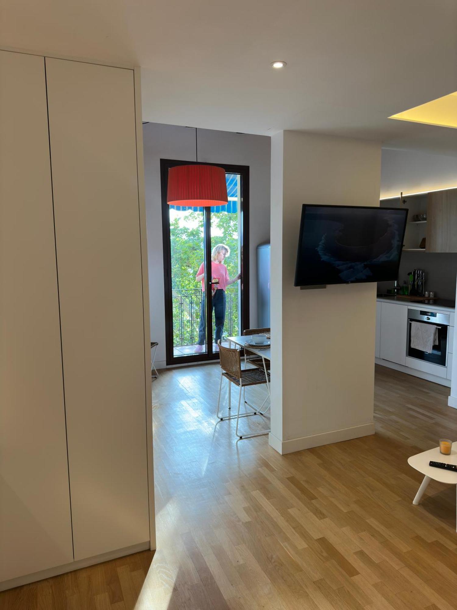 The Family Place Apartment Barcelona
